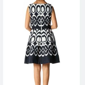 The Limited - A-line dress with pockets